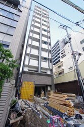 ファーストフィオーレ本町イーストの物件外観写真